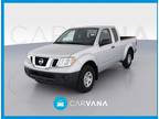 2019 Nissan Frontier King Cab