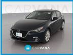 2015 Mazda Mazda3