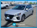 2019 Hyundai Ioniq Electric