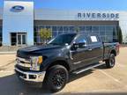 2017 Ford F-350