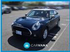 2016 MINI Clubman