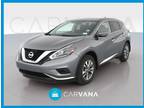 2018 Nissan Murano