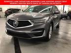 2019 Acura RDX