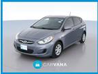 2014 Hyundai Accent