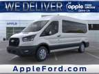 2024 Ford Transit-350 XL X2C