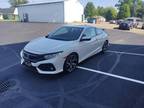 2019 Honda Civic Si