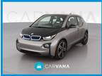 2015 BMW i3