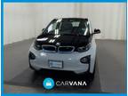 2016 BMW i3