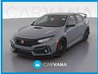 2020 Honda Civic Type R