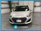 2016 Hyundai Elantra GT