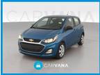 2019 Chevrolet Spark