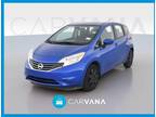 2016 Nissan Versa Note