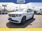 2016 Dodge Durango