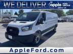 2023 Ford Transit-350 Base Commercial