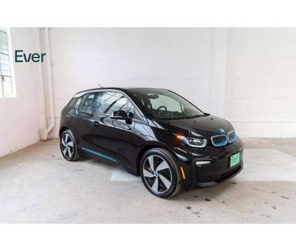 2021 BMW i3 for sale is a Black 2021 BMW i3 Car for Sale in San Francisco CA