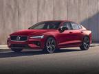 2019 Volvo S60