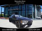 2024 Mercedes-Benz AMG GT Gray, 21 miles