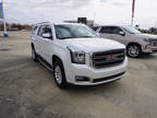 2020 GMC Yukon XL White, 78K miles