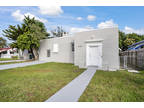 Miami, Welcome to this charming 3-bedroom 2-bathroom home!