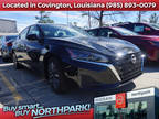 2024 Nissan Altima Black, new