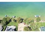 Plot For Sale In Petoskey, Michigan