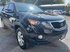 2013 Kia Sorento