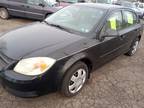 2005 Chevrolet Cobalt Sedan