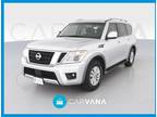 2017 Nissan Armada