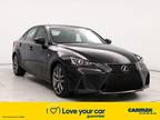 2019 Lexus IS 300