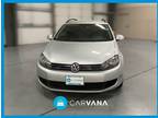 2014 Volkswagen Jetta SportWagen