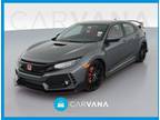 2017 Honda Civic Type R