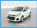 2018 Chevrolet Spark