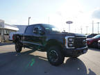 2024 Ford F-250 Blue, 39 miles