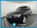 2014 Bmw X3