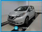 2018 Nissan Versa Note