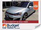 2015 Volkswagen Golf GTI