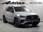 2024 Mercedes-Benz GLE GLE 450e 4MATIC