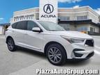 2021 Acura RDX