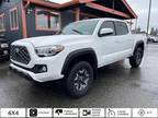 2020 Toyota Tacoma