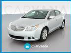 2012 Buick LaCrosse