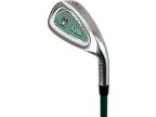 New Lynx Golf Junior Green 26* #6 Iron Junior Flex [Ages 5-7] [Lynx 25]