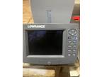 Lowrance 7200c