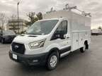 2023 Ford Transit-350 Base Commercial