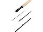 Sage Fly Fishing Foundation Outfit - 5wt Fly Rod, Reel & Line Combo