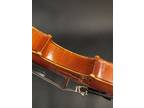 Vintage Violin 4/4 23.5"