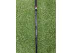 2023 Taylormade Stealth 2 Plus 2 Hybrid 17* Stiff Hzrdus Rdx Smoke Black Good