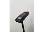 Edel E-5 Torque Balanced Putter 35.5" Verygood