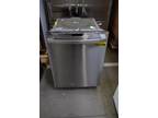 GE Profile PDT715SYNFS 24" Stainless Steel Fully Integrated Dishwasher #143351