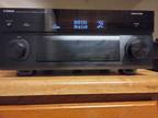 Yamaha Aventage rx-a3050 9.2 Ch 150 W Receiver - Black Pre-Owned