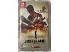 Serious Sam Collection - Switch Single - NEW & SEALED FREE US SHIPPING